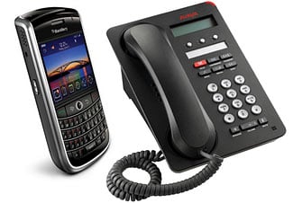 Avaya IP Office