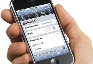 One-X Mobile