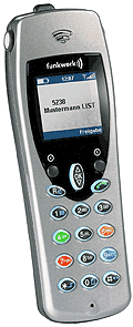 DECT FC4 and FC4 EX 