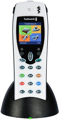 DECT FC4 Medical