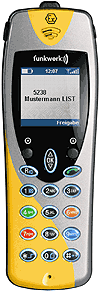 DECT FC4 and FC4 EX 