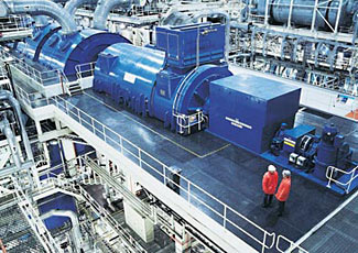 ANT Telecom - Manufacturing, Pharmaceutical and Petrochemical