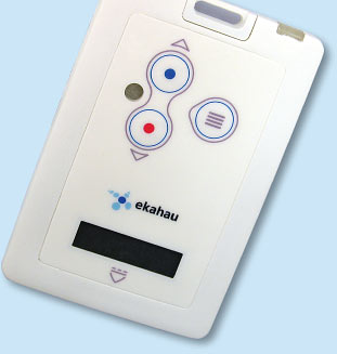 NHS Asset Tracking