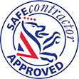 Safe Contractor Approved