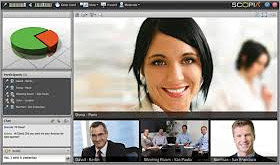 Video conferencing