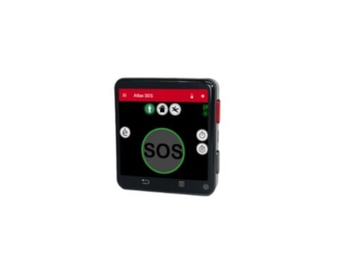 Atlas DM180 v1