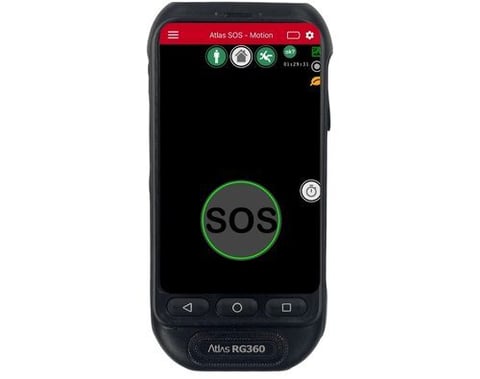 Atlas RG360