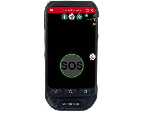 Lone Worker Safety Apps & Mobile SOS Devices