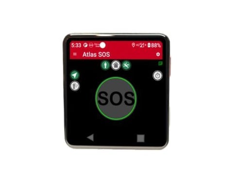 Atlas-DM180