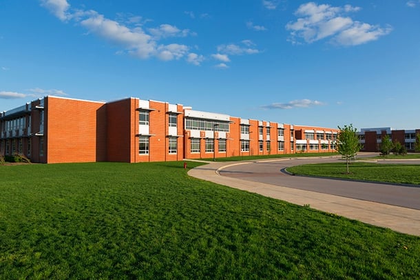 school safety on the rise