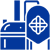 Brewery Icon