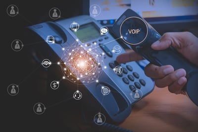 Business Telephony