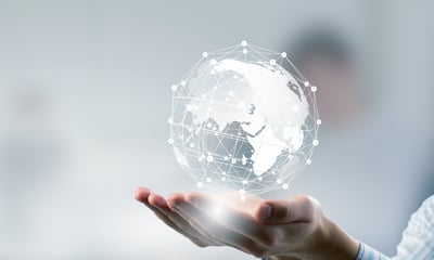 Connectivity