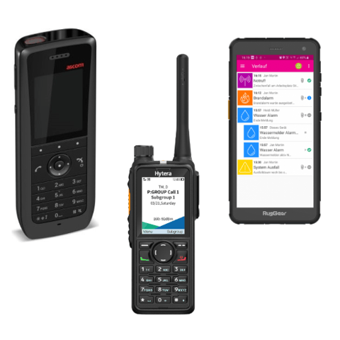 Critical Alarm Software & Devices_s