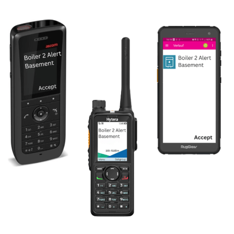 Critical alarm messages_1s