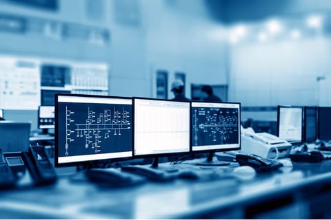 Critical alarm management control