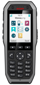 D83 DECT