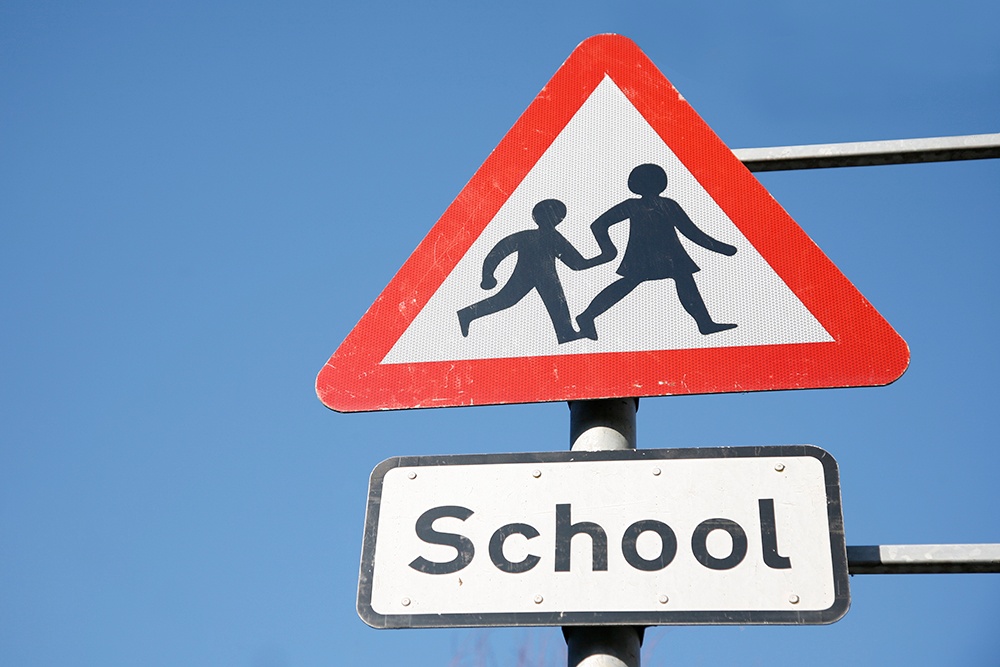 How to keep classrooms safe