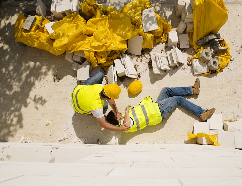 lone worker protection