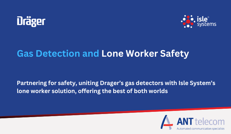 Gas Detection and Lone worker Safety
