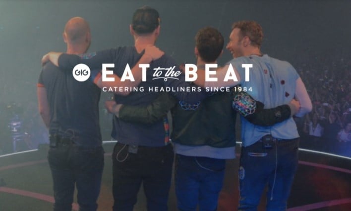Eat To The Beat