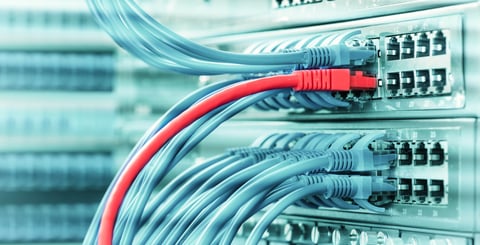 Ethernet New