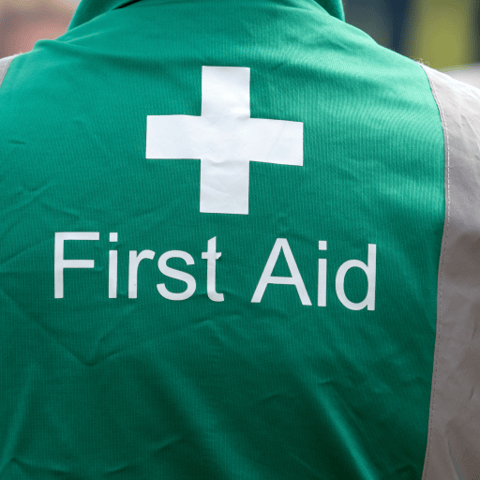 First Aid