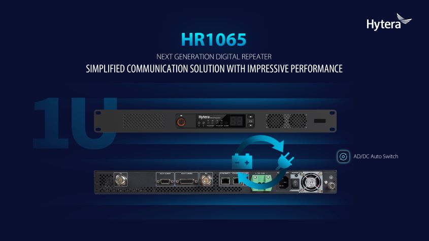 HR1065