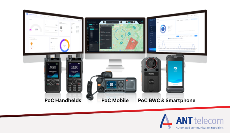Halo Devices