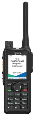 Hytera H785