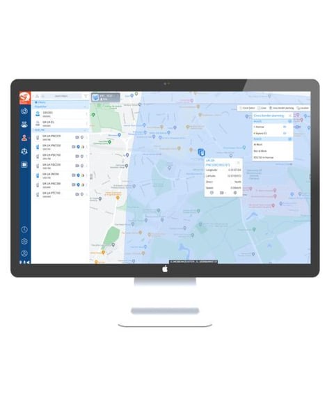 Hytera-PoC-Dispatcher