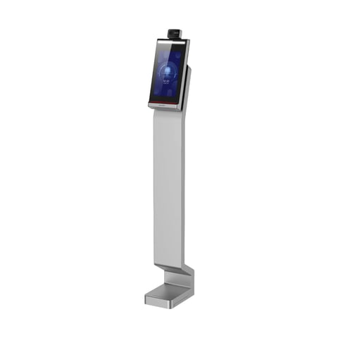 Temperature Monitoring Terminal