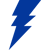 Lightening Bolt Icon