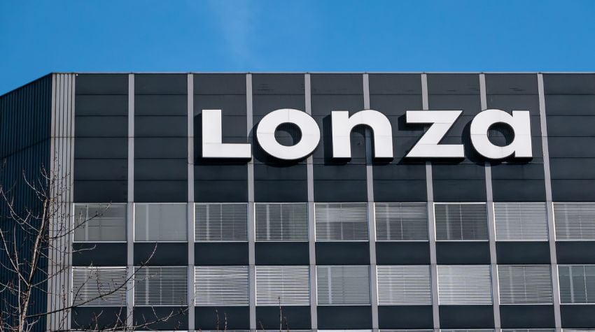 Lonza case study