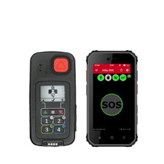 Man-down lone worker devices-1