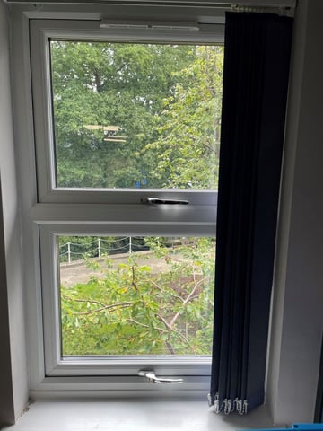 New energy efficient windows_s