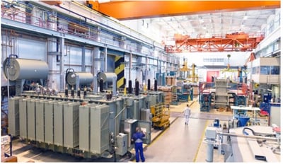 Manufacturing / Production Industry