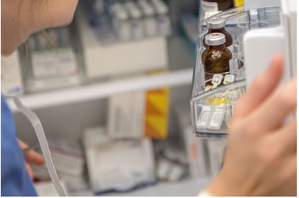 Food Services / Pharma / Life Sciences