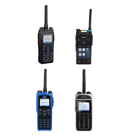 Radio's