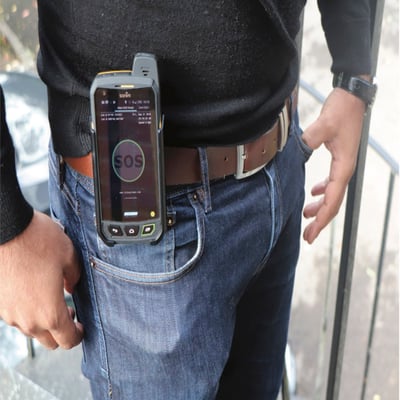 Critical Alarm Management