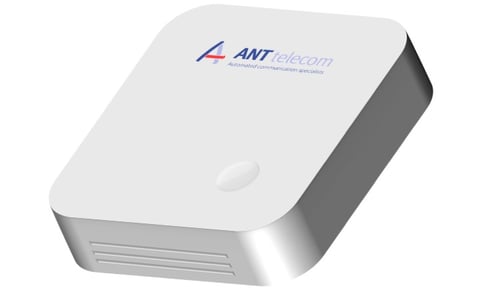 IOT sensor