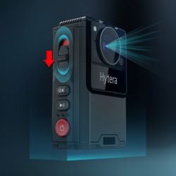 Swipe to record v1