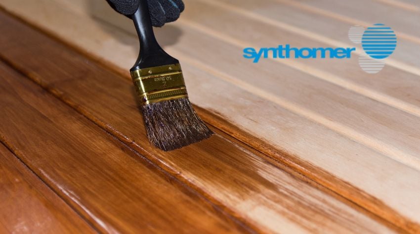 Synthomer case study 