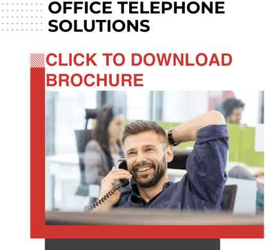 Telephony CTA-1