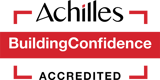 Achilles Building Confidence Accredited