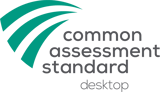 Common Assessment Standard Desktop