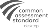 Common Assessment Standard Desktop