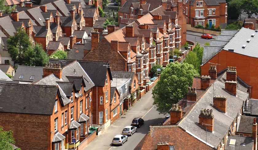 nottingham city homes