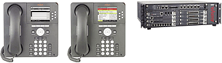 Avaya Aura Communication Manager