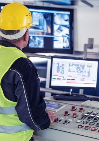 Control room image_CM Control room image_CM